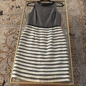 Gorgeous shift dress